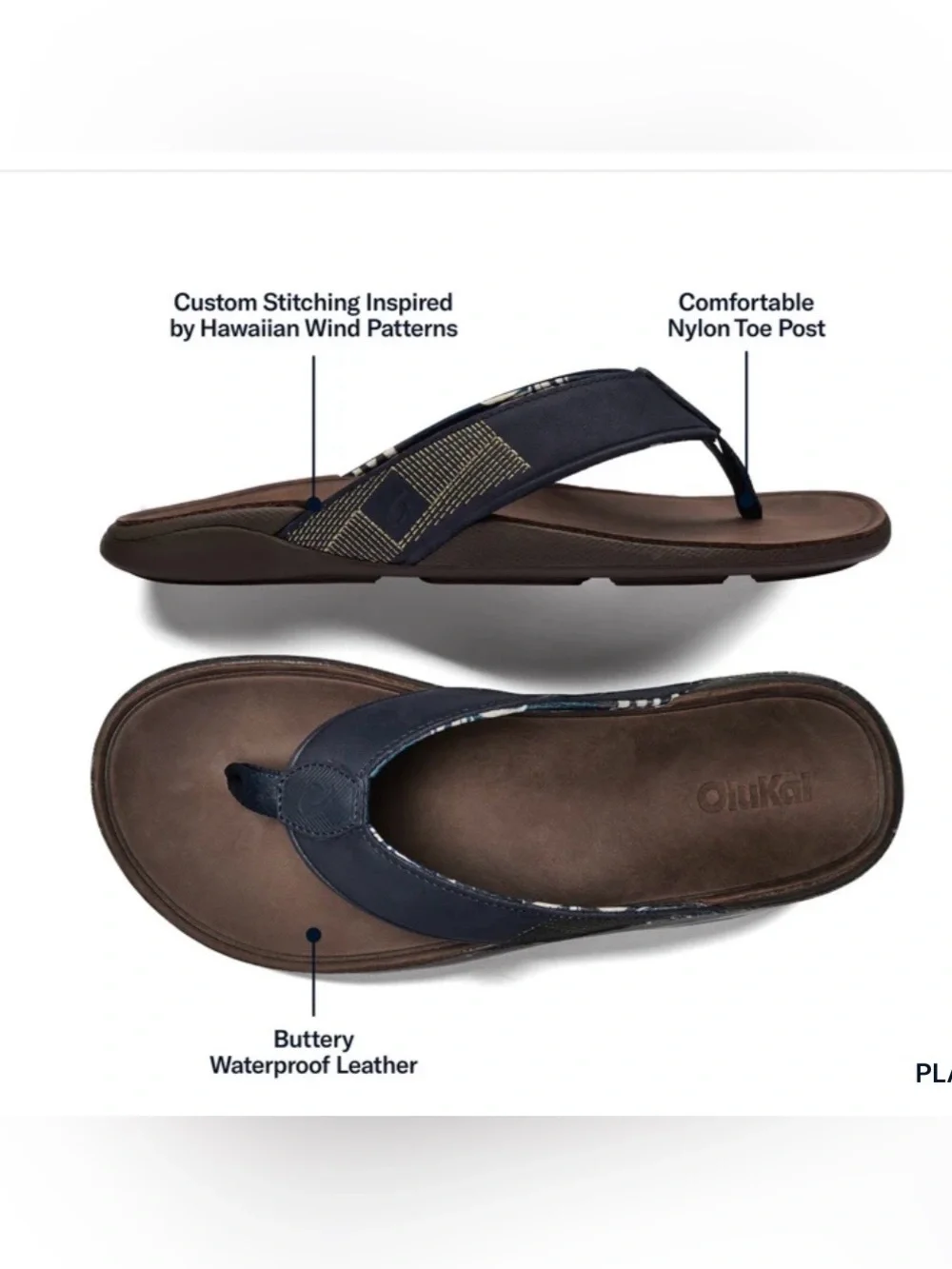 OluKai new tuahine